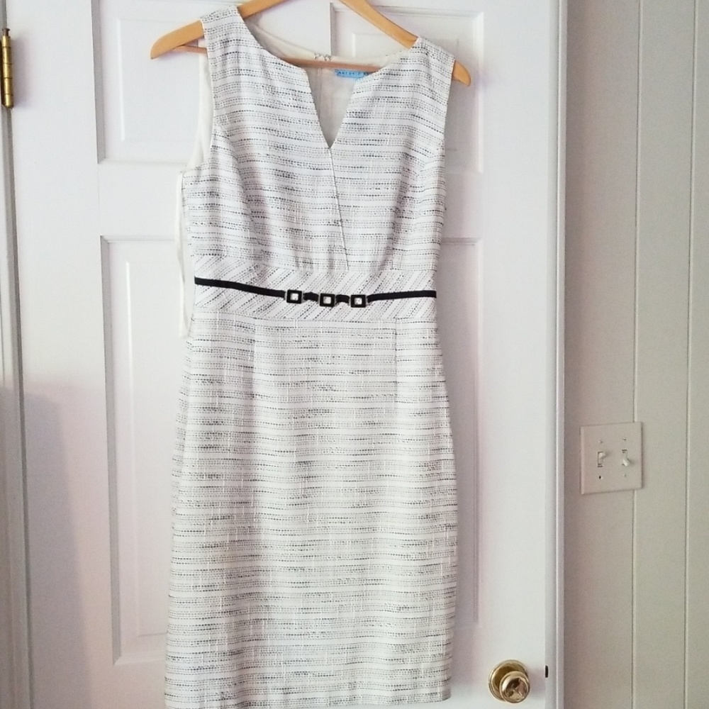 Antonio Melani Shift Dress 6, 8